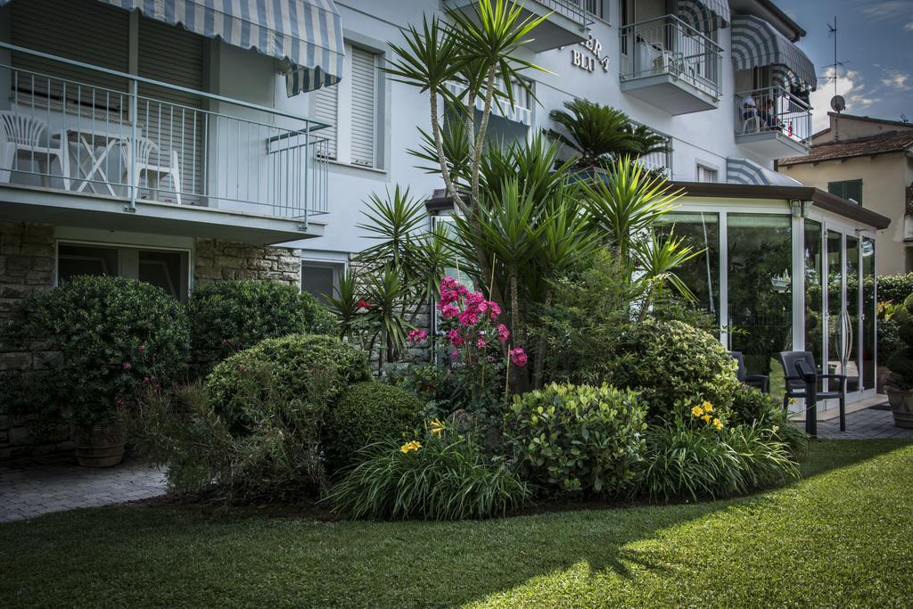 Hotel Riviera Blu Tirrenia Luaran gambar