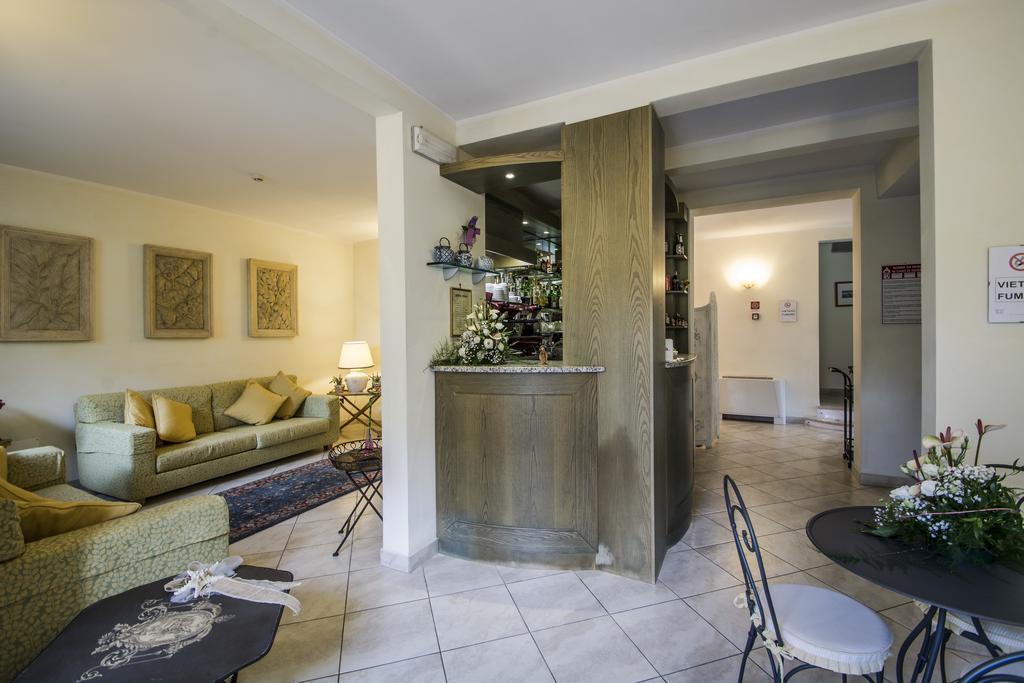 Hotel Riviera Blu Tirrenia Luaran gambar