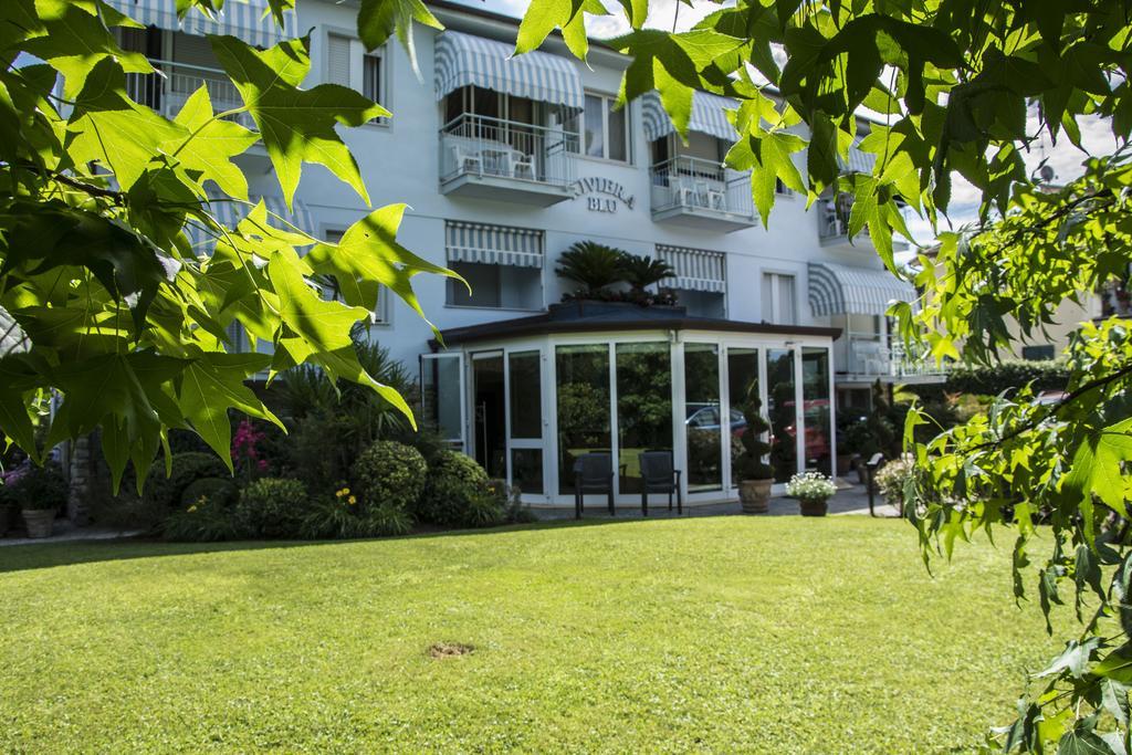 Hotel Riviera Blu Tirrenia Luaran gambar