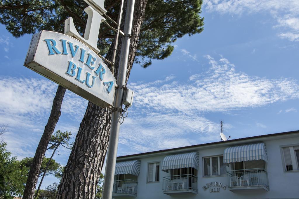 Hotel Riviera Blu Tirrenia Luaran gambar