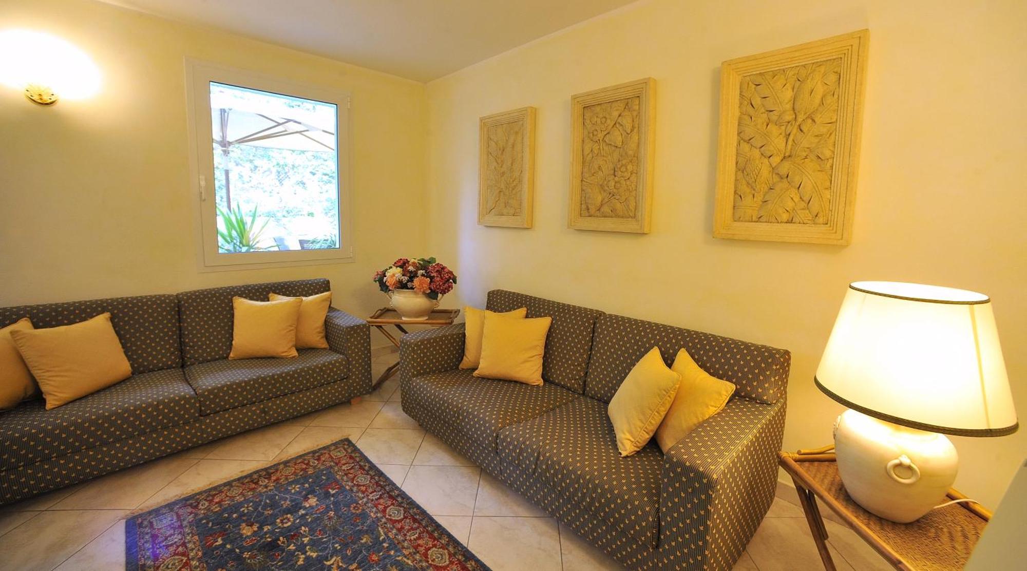 Hotel Riviera Blu Tirrenia Luaran gambar
