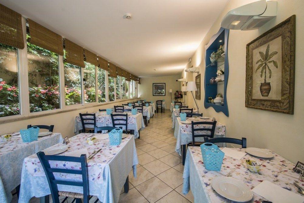 Hotel Riviera Blu Tirrenia Luaran gambar