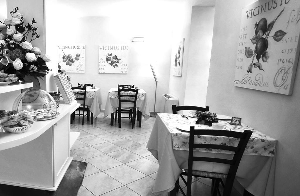 Hotel Riviera Blu Tirrenia Luaran gambar