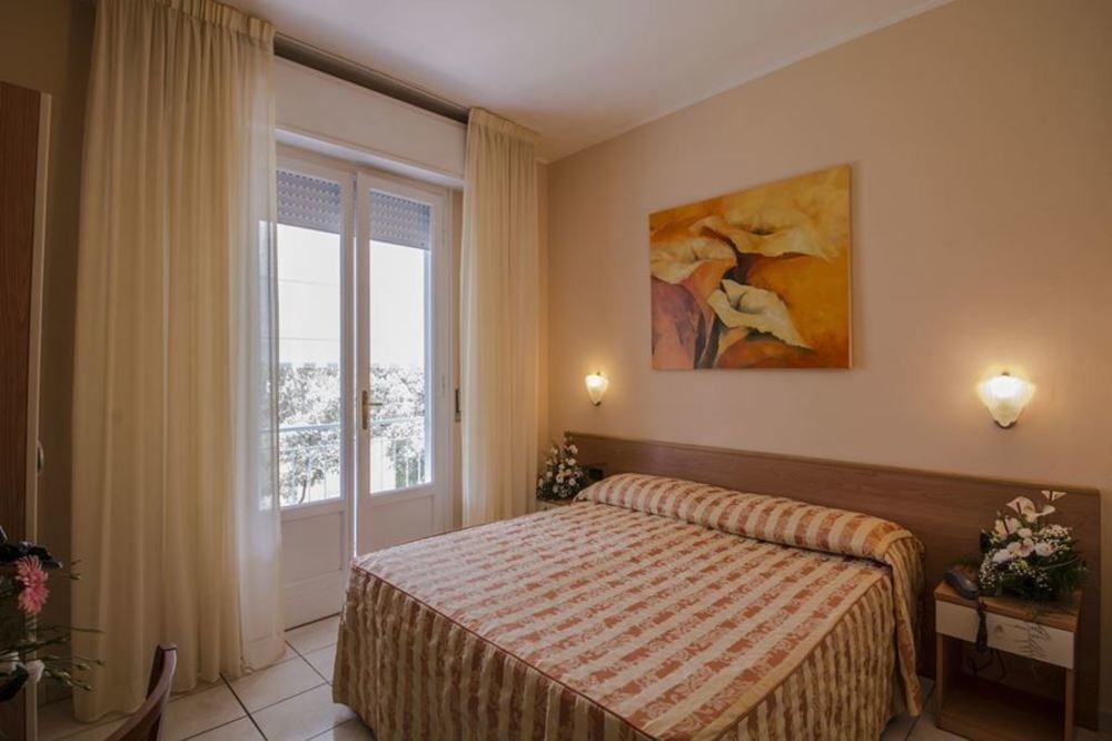 Hotel Riviera Blu Tirrenia Luaran gambar