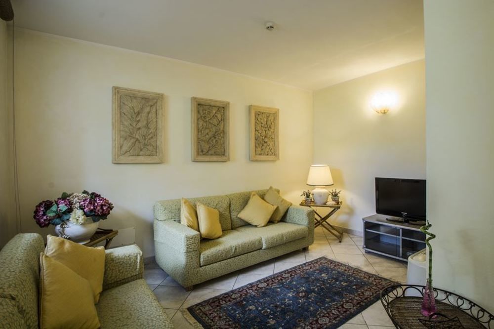 Hotel Riviera Blu Tirrenia Luaran gambar