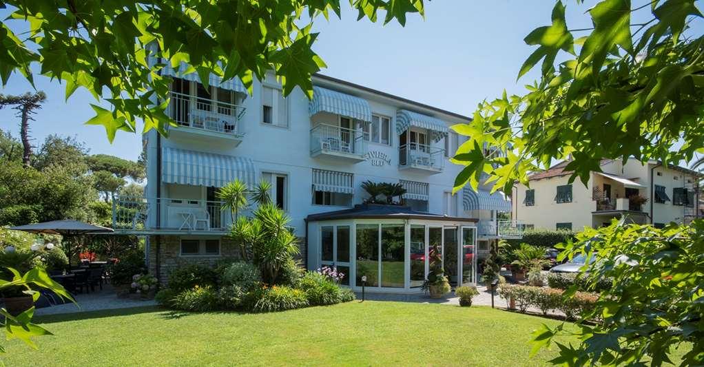 Hotel Riviera Blu Tirrenia Luaran gambar